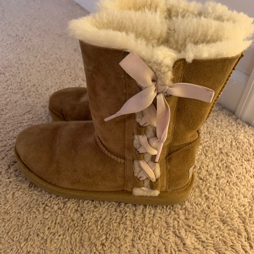 Ugg Boots - image 3